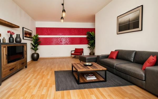 Appartement à vendre    2 pièces • 44,25 m2 Cergy