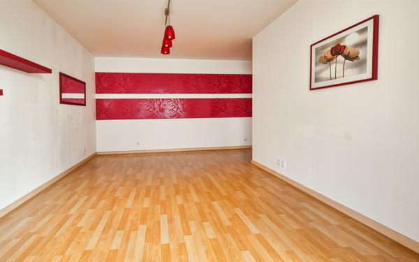 Appartement à vendre    2 pièces • 44,25 m2 Cergy