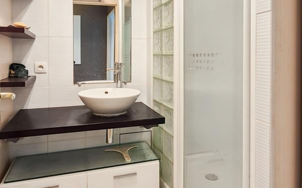 Appartement à vendre    2 pièces • 44,25 m2 Cergy