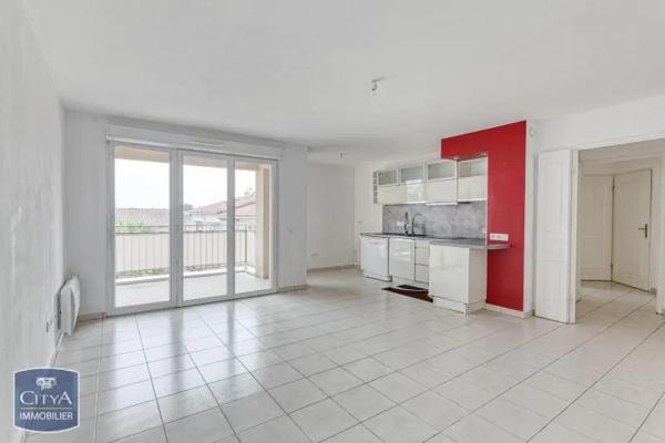 Appartement à louer 3 pièces 58.92m² Puget-sur-Argens (83480)