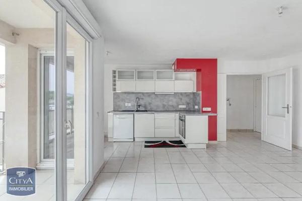 Appartement à louer 3 pièces 58.92m² Puget-sur-Argens (83480)