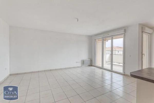 Appartement à louer 3 pièces 58.92m² Puget-sur-Argens (83480)