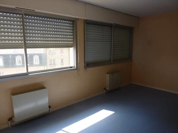 Appartement à louer à Rodez (12000)