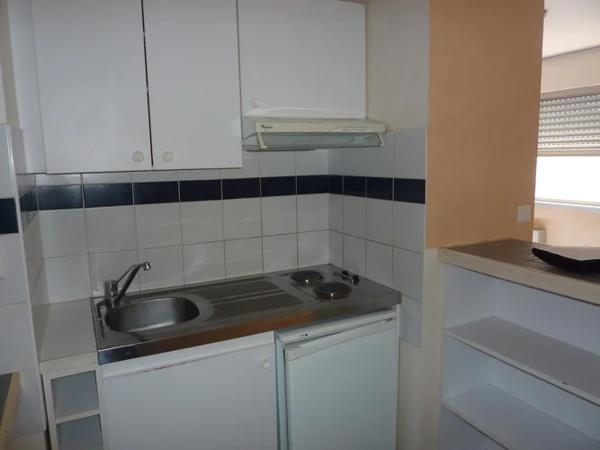 Appartement à louer à Rodez (12000)