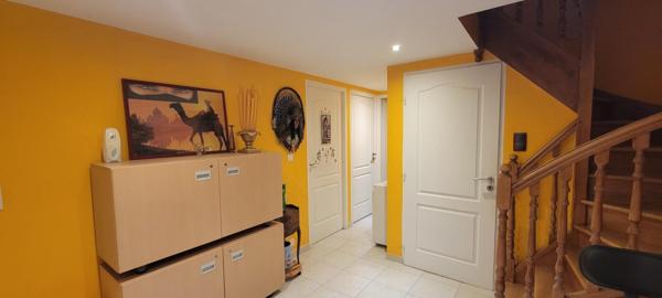 PROPRIÉTÉ FAMILIALE A 5 MINUTES DES PLAGES