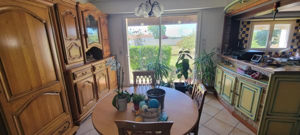 PROPRIÉTÉ FAMILIALE A 5 MINUTES DES PLAGES