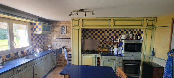 PROPRIÉTÉ FAMILIALE A 5 MINUTES DES PLAGES