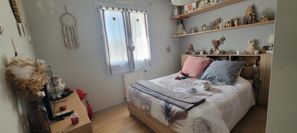 PROPRIÉTÉ FAMILIALE A 5 MINUTES DES PLAGES