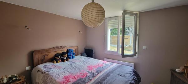 PROPRIÉTÉ FAMILIALE A 5 MINUTES DES PLAGES