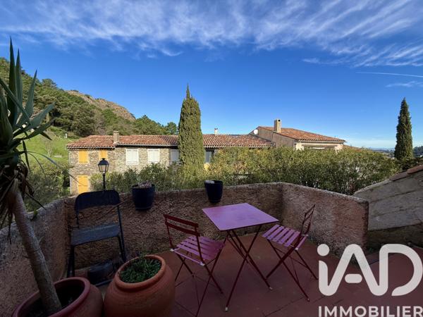 Maison à vendre 3 pièces 75 m² La Garde-Freinet