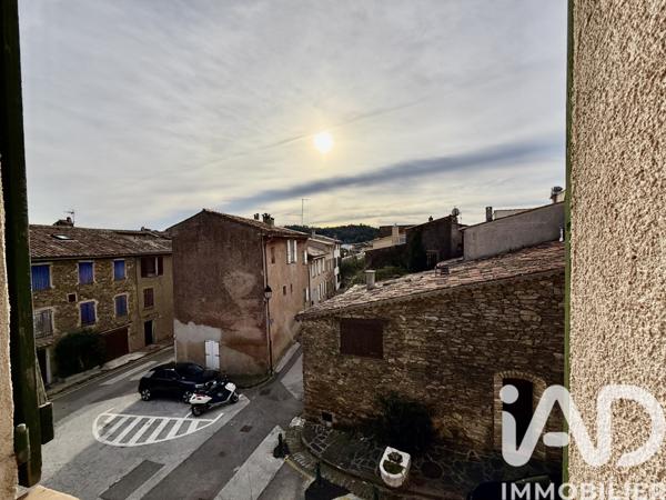 Maison à vendre 3 pièces 75 m² La Garde-Freinet