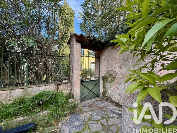 Maison à vendre 3 pièces 75 m² La Garde-Freinet