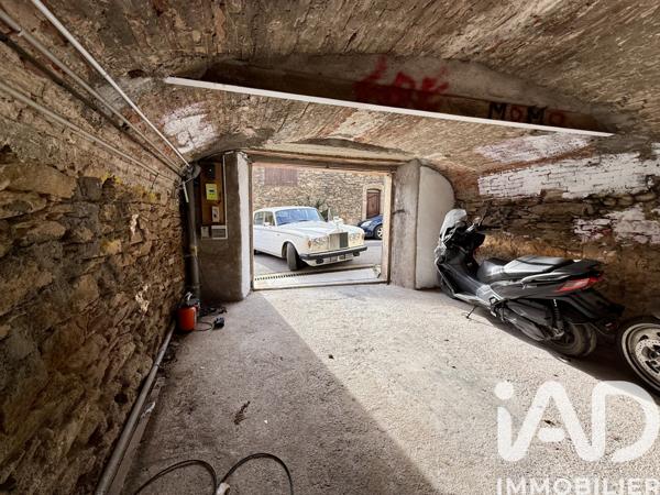 Maison à vendre 3 pièces 75 m² La Garde-Freinet