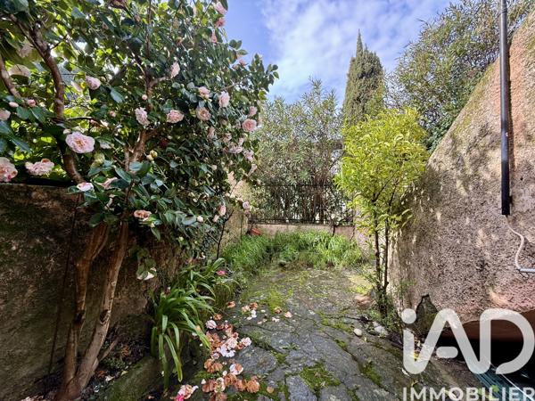 Maison à vendre 3 pièces 74,5 m² La Garde-Freinet