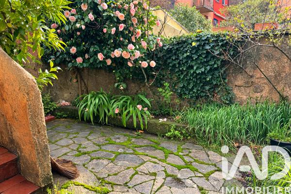 Maison à vendre 3 pièces 74,5 m² La Garde-Freinet