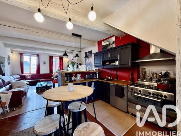 Maison à vendre 3 pièces 75 m² La Garde-Freinet