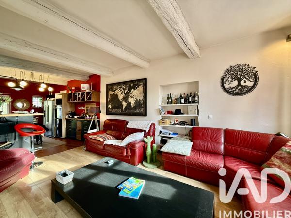 Maison à vendre 3 pièces 75 m² La Garde-Freinet