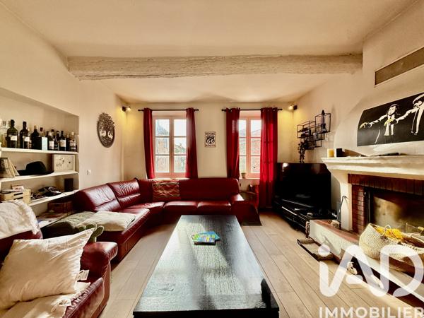 Maison à vendre 3 pièces 75 m² La Garde-Freinet