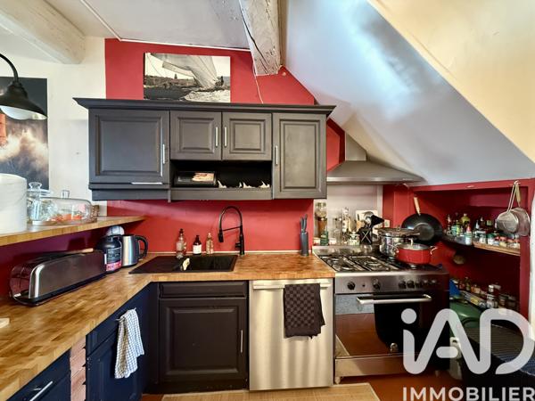 Maison à vendre 3 pièces 75 m² La Garde-Freinet