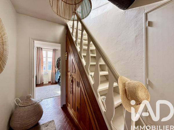 Maison à vendre 3 pièces 75 m² La Garde-Freinet