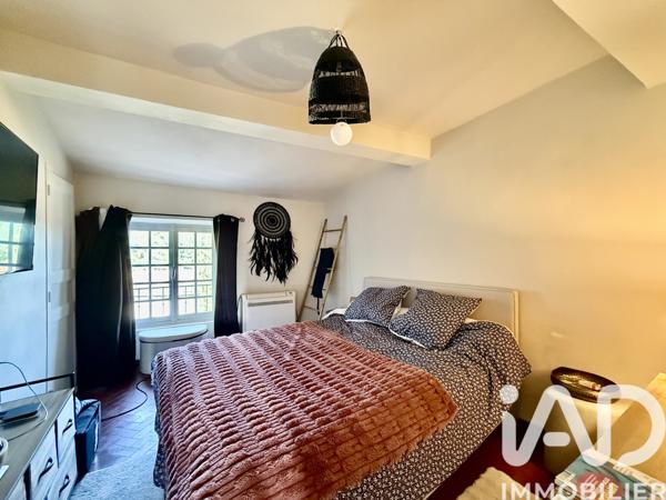 Maison à vendre 3 pièces 75 m² La Garde-Freinet