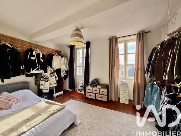 Maison à vendre 3 pièces 75 m² La Garde-Freinet