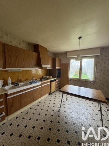 Maison à vendre 5 pièces 129 m² Sully-sur-Loire