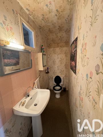 Maison à vendre 5 pièces 129 m² Sully-sur-Loire