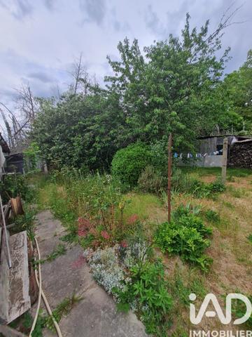 Maison à vendre 5 pièces 129 m² Sully-sur-Loire