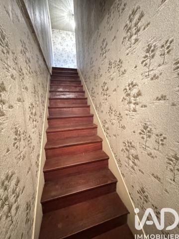 Maison à vendre 5 pièces 129 m² Sully-sur-Loire