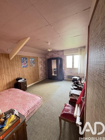 Maison à vendre 5 pièces 129 m² Sully-sur-Loire