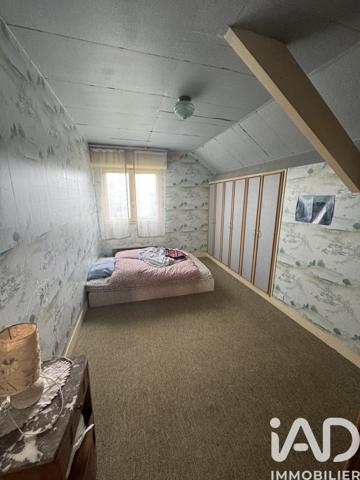 Maison à vendre 5 pièces 129 m² Sully-sur-Loire