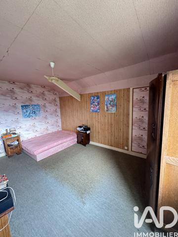 Maison à vendre 5 pièces 129 m² Sully-sur-Loire