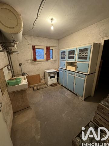 Maison à vendre 5 pièces 129 m² Sully-sur-Loire