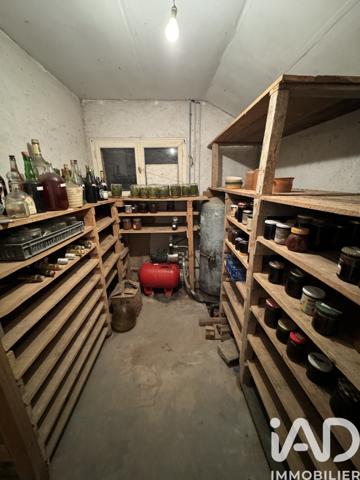 Maison à vendre 5 pièces 129 m² Sully-sur-Loire