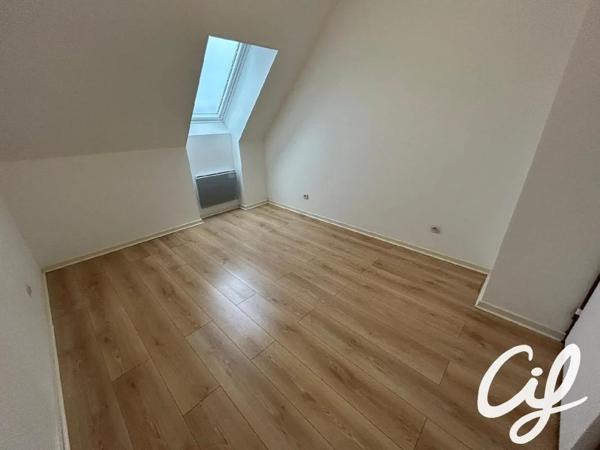 Appartement à vendre à Chapelle-sur-Erdre (44240)