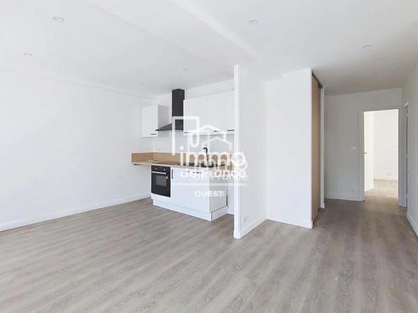 Appartement à louer à Mayenne (53100)