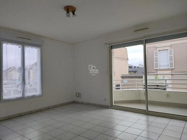 Appartement à louer à Angers (49000)