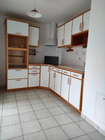 Appartement à louer à Angers (49000)