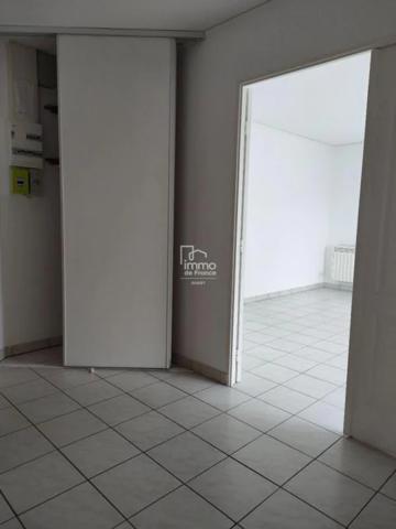 Appartement à louer à Angers (49000)