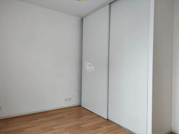 Appartement à louer à Angers (49000)