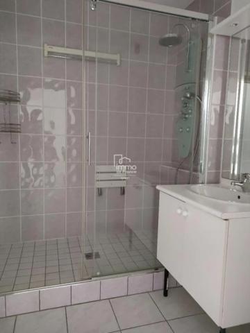 Appartement à louer à Angers (49000)