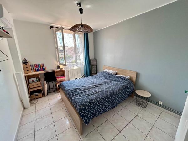 Appartement à SAINT-RAPHAEL, 83700 - 4 pièces 70m²