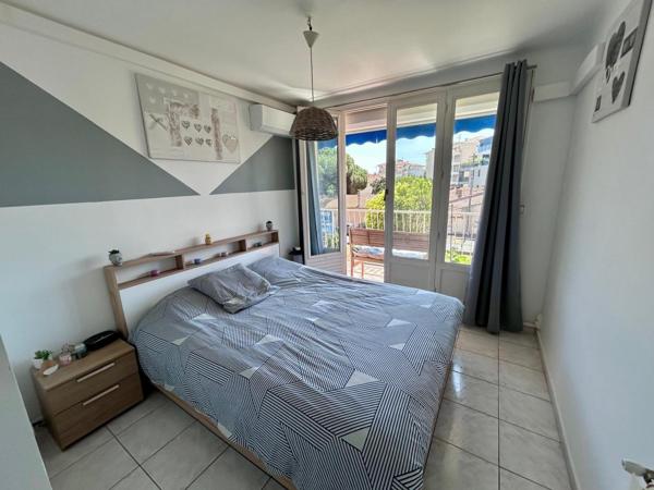 Appartement à SAINT-RAPHAEL, 83700 - 4 pièces 70m²