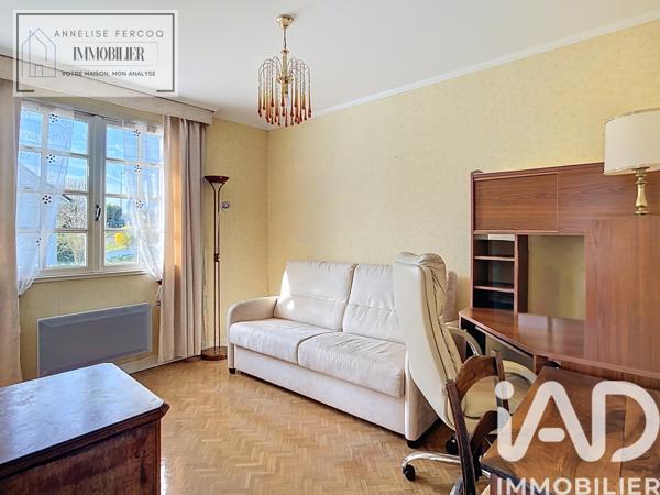 Maison à vendre 6 pièces 134 m² Sauvigny-les-Bois