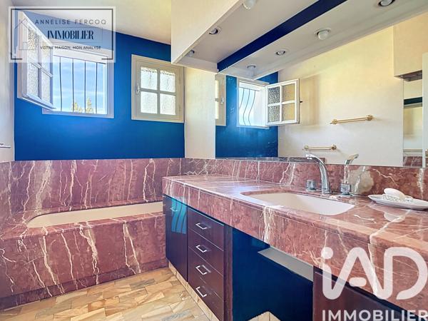 Maison à vendre 6 pièces 134 m² Sauvigny-les-Bois