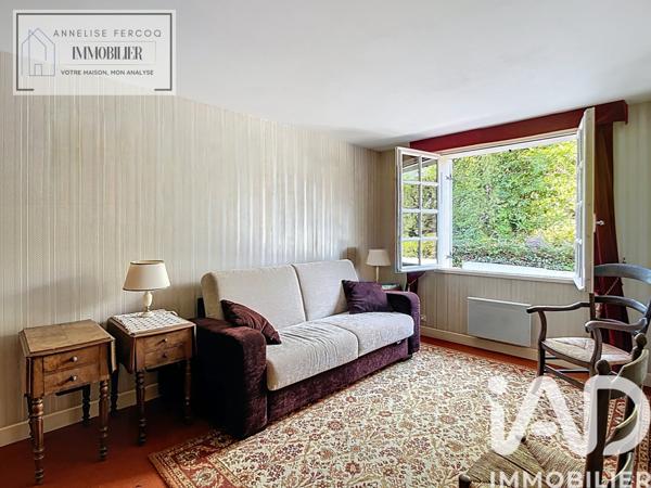 Maison à vendre 6 pièces 134 m² Sauvigny-les-Bois