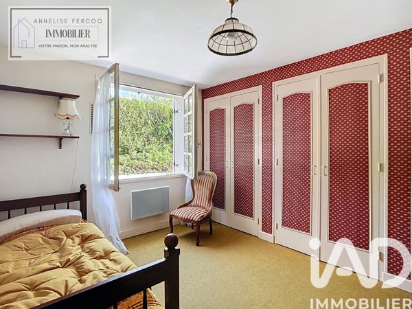 Maison à vendre 6 pièces 134 m² Sauvigny-les-Bois