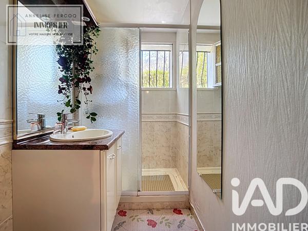 Maison à vendre 6 pièces 134 m² Sauvigny-les-Bois