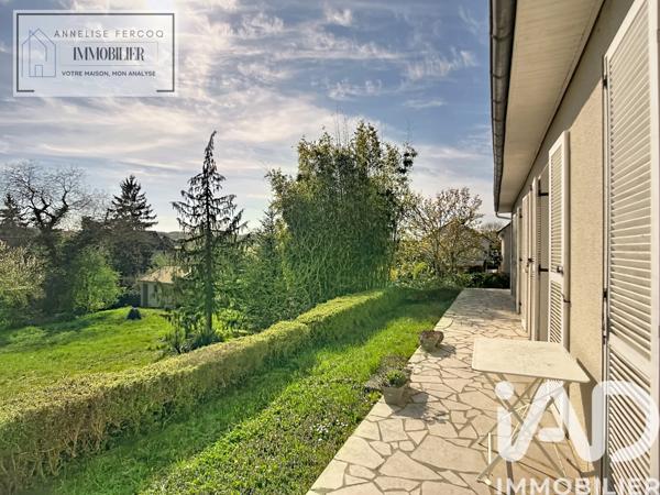 Maison à vendre 6 pièces 134 m² Sauvigny-les-Bois